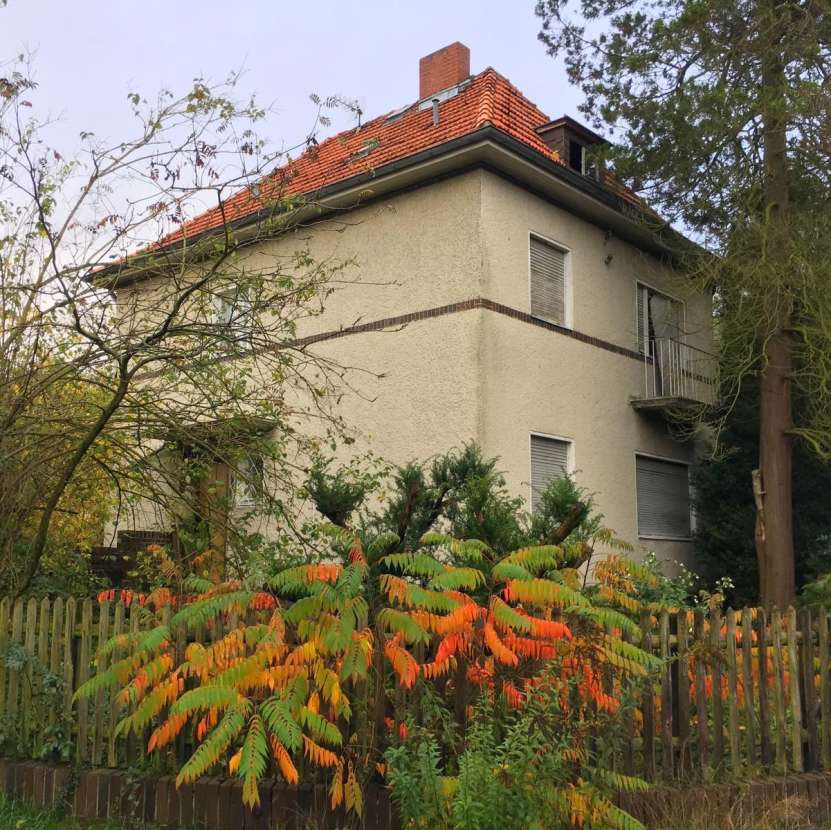 Sanierung Altbau – Immozione