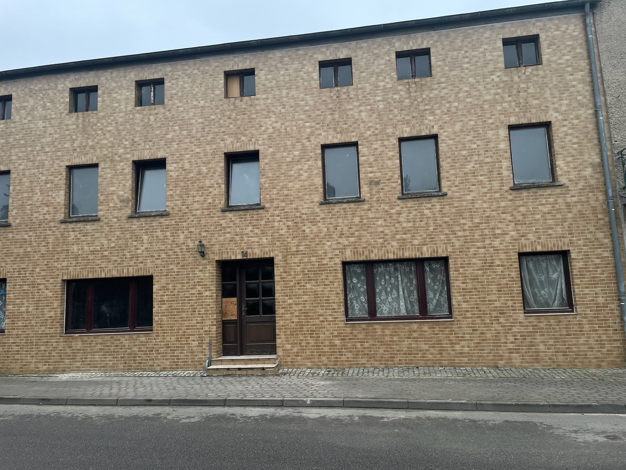 Fassade & Putz – Immozione