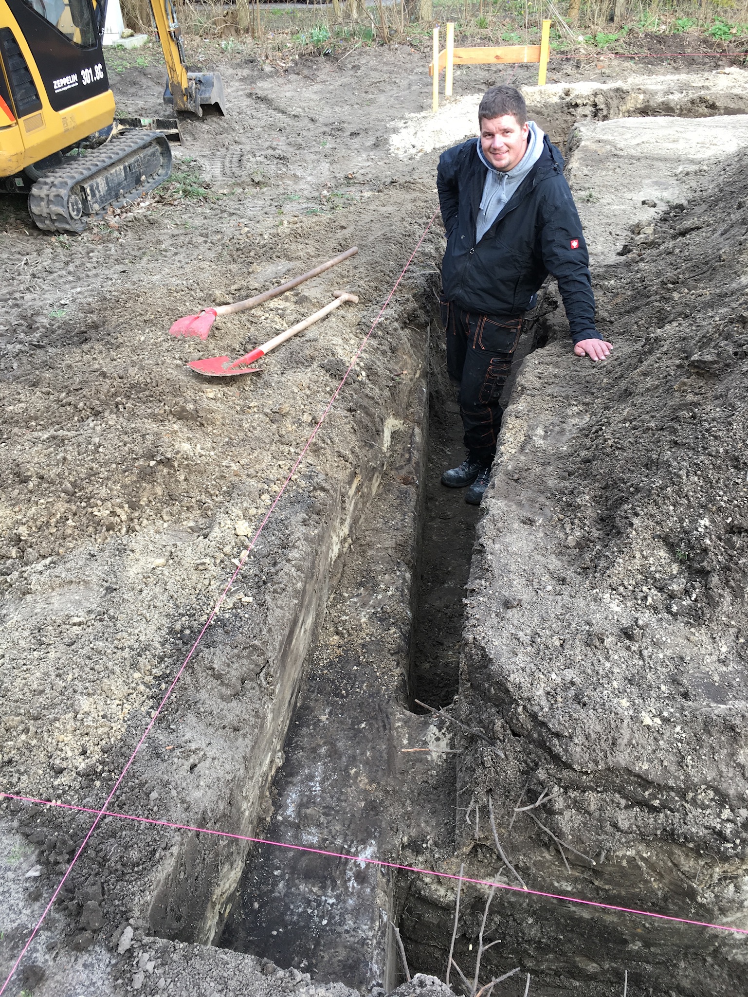 Fassade & Putz – Immozione