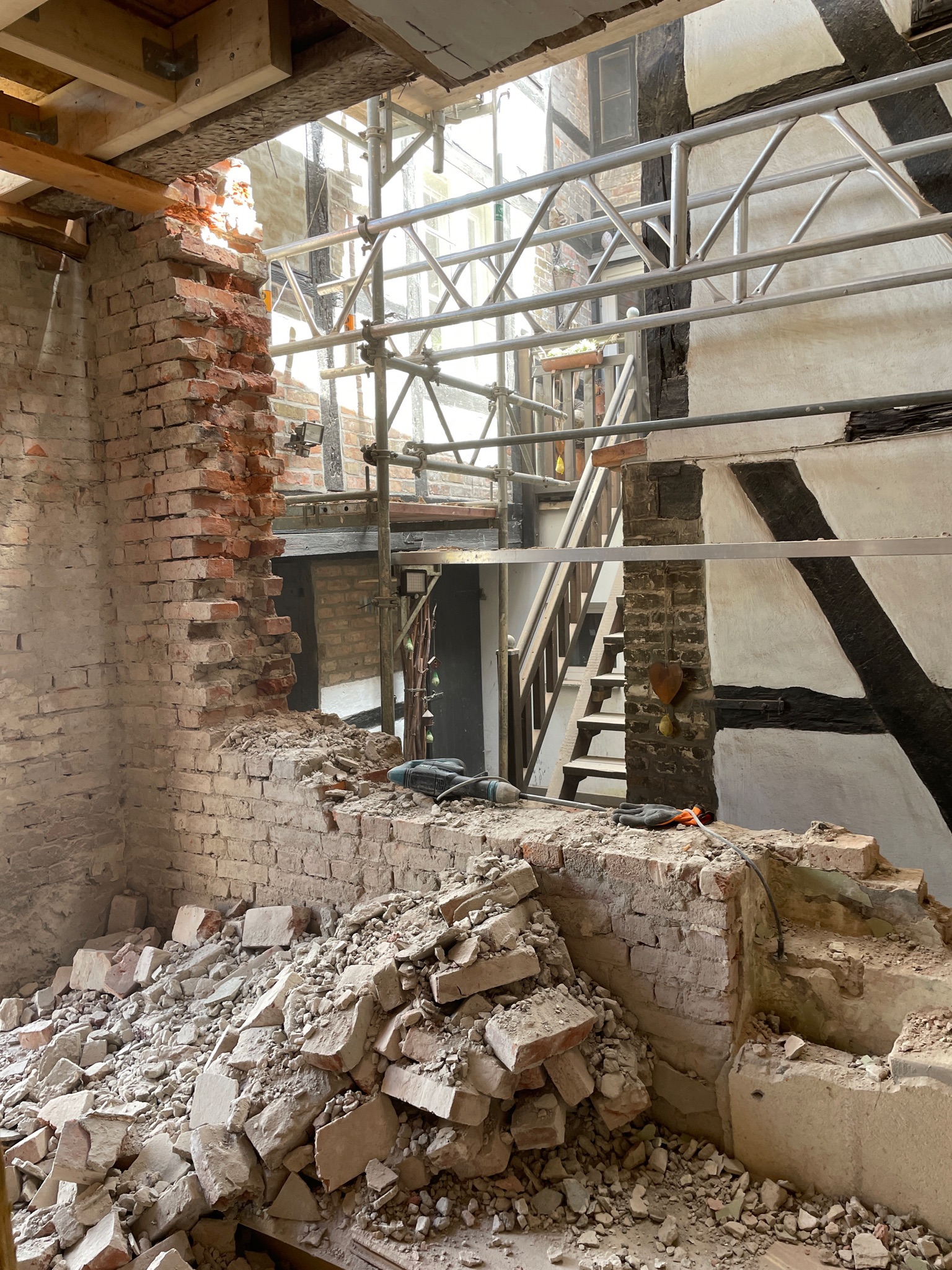 Fassade & Putz – Immozione