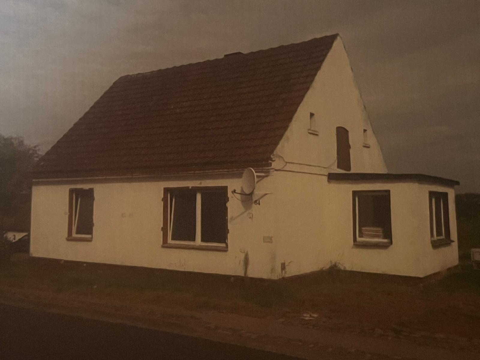 Fassade & Putz – Immozione