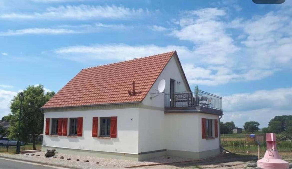 Fassade & Putz – Immozione